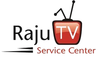 Raju TV Service Center